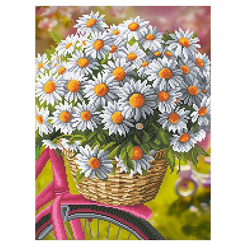 Flowers, Still Life