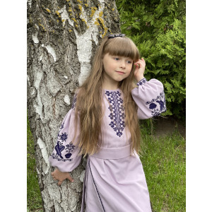 Вишита сукня бохо / Ukrainian boho (ЕД024дФ0103_421_225)