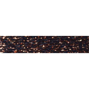 Madeira Metallic copper №10, 2-х жильні, спіраль 20 м. (Perle327)