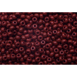 Чеський Бісер круглий Preciosa (311-13600-10_10g)