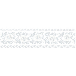Заготовка дитячої спіднички – вишиванки на 3-5 років Весільні пари для вишивки бісером (БС025кБ28нн)