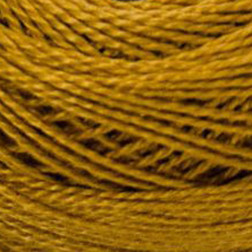 DMC 783 8 Нитка муліне DMC Perle Cotton Balls Art. 116/8 (Perle)
