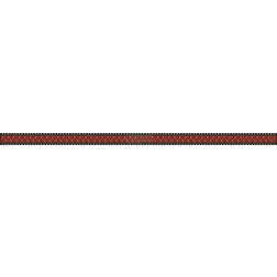 Набір ниток DMC для вишивки хрестиком до заготовки жіночого пояса – вишиванки Вогняна ПС075пБннннh