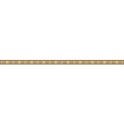 Набір ниток DMC для вишивки хрестиком до заготовки жіночого пояса – вишиванки Жито ПС079пБннннh