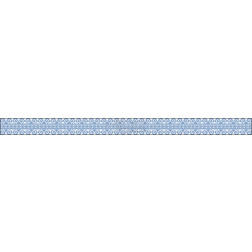 Набір ниток DMC для вишивки хрестиком до заготовки жіночого пояса – вишиванки Роса ПС110пБннннh
