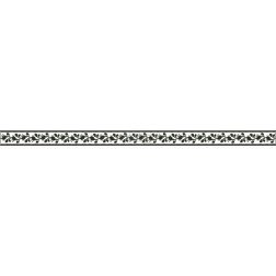 Набір ниток DMC для вишивки хрестиком до заготовки жіночого пояса – вишиванки Сокальська братки ПС129пБннннh