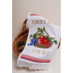 Спасівський рушник РТ410дн2854_01
