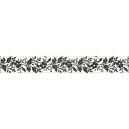 Набір ниток DMC для вишивки хрестиком до заготовки жіночої спідниці – вишиванки Сокальська квітка СЖ126пБннннh