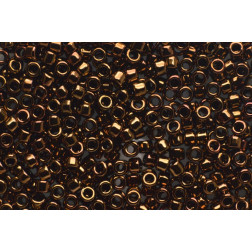 T-11-501Treasure #1 : Higher-Metallic Cinnamon Bronze (TOHO)