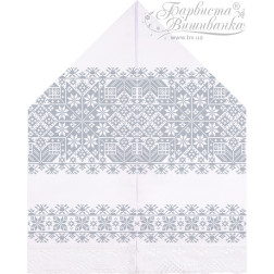 Схема Рушник для Весільних Ікон для вишивки бісером і нитками на тканині (ТР145пн3099)