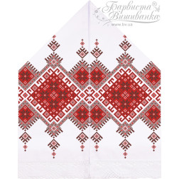 Схема Рушник для Весільних Ікон для вишивки бісером і нитками на тканині (ТР442пн3099)