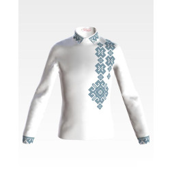 Набір ниток DMC для вишивки хрестиком до заготовки дитячої сорочки – вишиванки Талісман (ХЕ100пБнн24h)
