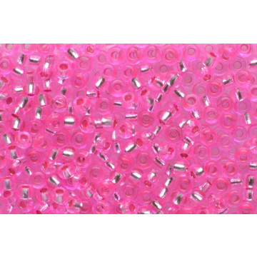 Чеський Бісер круглий Preciosa (311-18275-10_10g)