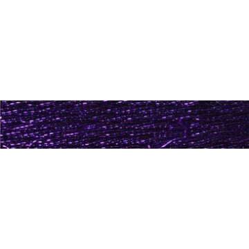 Metallic Mouline amethyst №4, 4-х жильні, спіраль 20 м. (Madeira4012)