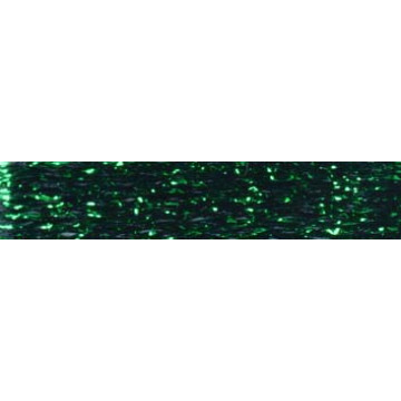 Madeira Metallic jade №10, 2-х жильні, спіраль 20 м. (Perle357)