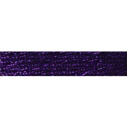 Metallic Mouline amethyst №4, 4-х слойные, спираль 20 м. (Madeira4012)