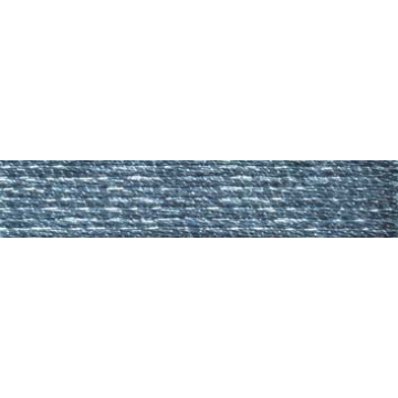 Metallic Mouline bright silver №4, 4-х слойные, спираль 20 м. (Madeira4011)