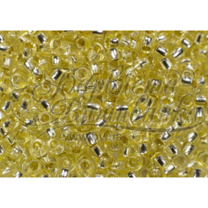 Preciosa czech beads (Rocailles) (311-18283-10_10g)