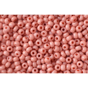 Preciosa czech beads (Rocailles) (311-73030-10_10g)