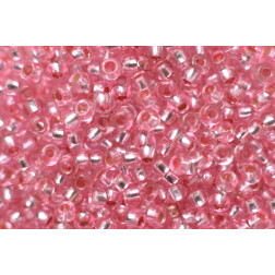 Preciosa czech beads (Rocailles) (311-08273-10_10g)