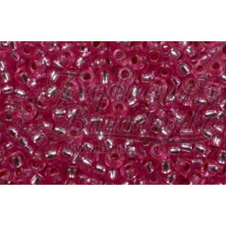 Preciosa czech beads (Rocailles) (311-08275-10_10g)