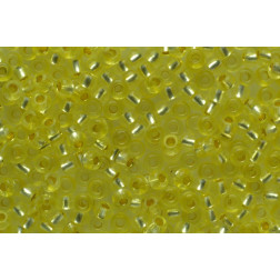 Preciosa czech beads (Rocailles) (311-08283-10_10g)