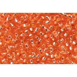 Preciosa czech beads (Rocailles) (311-08289-10_10g)