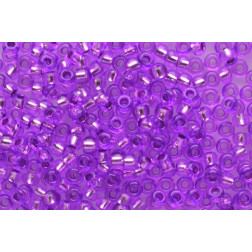 Preciosa czech beads (Rocailles) (311-18228-10_10g)