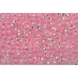 Preciosa czech beads (Rocailles) (311-18273-10_10g)