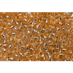 Preciosa czech beads (Rocailles) (311-18288-10_10g)