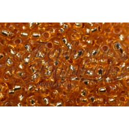 Preciosa czech beads (Rocailles) (311-18289-10_10g)