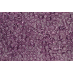 Preciosa czech beads (Rocailles) (311-20010-10_10g)