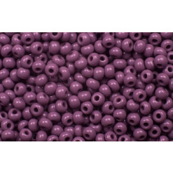 Preciosa czech beads (Rocailles) (311-23020-10_10g)