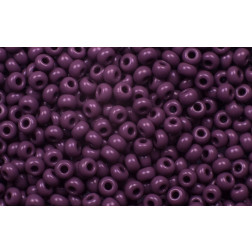 Preciosa czech beads (Rocailles) (311-23040-10_10g)