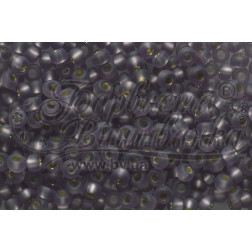 Preciosa czech beads (Rocailles) (311-27010-10matt_10g)