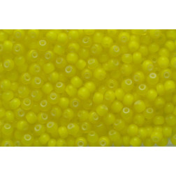 Preciosa czech beads (Rocailles) (311-83701-10_10g)