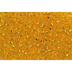 Preciosa czech beads (Rocailles) (311-87060-10_10g)