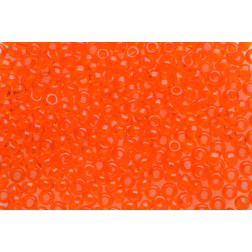 Preciosa czech beads (Rocailles) (311-90030-10_10g)