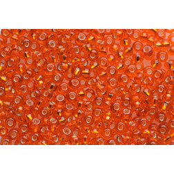 Preciosa czech beads (Rocailles) (311-97030-10_10g)