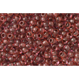 Preciosa czech beads (Rocailles) (331-11023-10_10g)