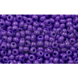 Preciosa czech beads (Rocailles) (331-16328-10_10g)