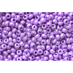 Preciosa czech beads (Rocailles) (331-16728-10_10g)