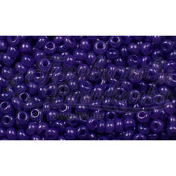 Preciosa czech beads (Rocailles) (331-17128-10_10g)