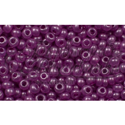 Preciosa czech beads (Rocailles) (331-17796-10_10g)