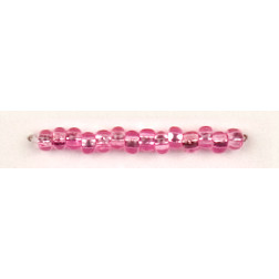 Preciosa czech beads (Rocailles) (331-18275-10_10g)