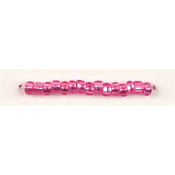 Preciosa czech beads (Rocailles) (331-18277-10_10g)