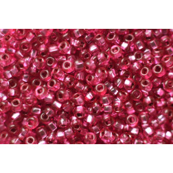 Preciosa czech beads (Rocailles) (331-18298-10_10g)