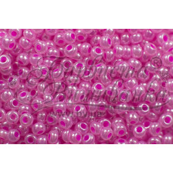 Preciosa czech beads (Rocailles) (331-37177-10_10g)