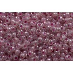 Preciosa czech beads (Rocailles) (331-37325-10_10g)