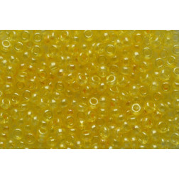 Preciosa czech beads (Rocailles) (331-48013-10_10g)